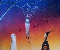 Trick or Treat