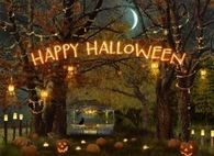 Happy Halloween