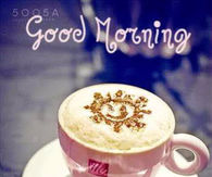 Good Morning