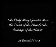 Courage