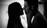kisses