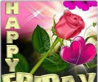 Happy Friday