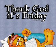 TGIF