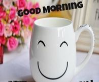 Good Morning Happy Friday