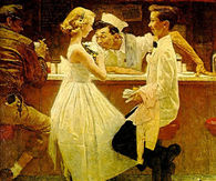 First date