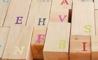 Make Some Oversize Wooden Blocks