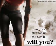 Will you?