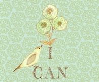 I can do this
