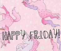 Happy Friday