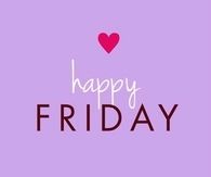 Happy Friday