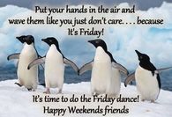 Happy Weekend Friends