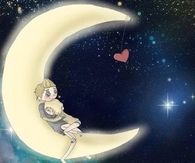 Moon Hugs