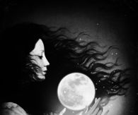 Moon mistress