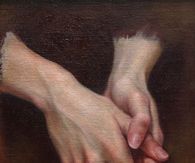 Hands