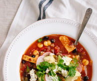 Tortilla Soup
