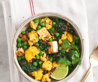 Aloo gobiish