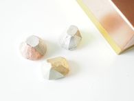 DIY Concrete Paperweights