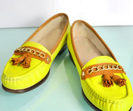 Neon Loafer re duex