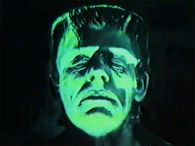 Frankenstein  