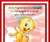 pharmaceuticals