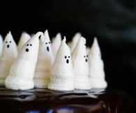 Halloween cake