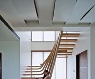 Modern Staircase