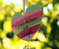 Enjoy Your Saturday