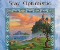 Stay Optimistic