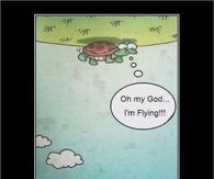Optimism is the best way to enjoy life