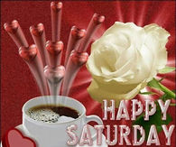 Happy Saturday God Bless You