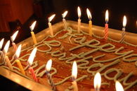 Best Birthday Wishes For Friend Wallpaper