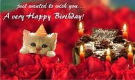 happy birthday wishes