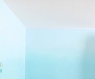 Ombre Walls