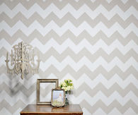 Chevron pattern