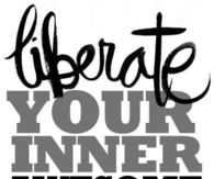Liberate your inner awesome