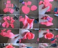 DIY Paper Tutorial