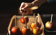 Caramel Apples