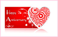 Happy Anniversary