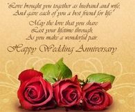 Happy Anniversary Quotes