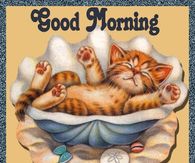 Good Morning