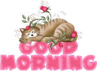 Good Morning