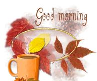Good Morning