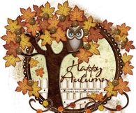 Happy Autumn