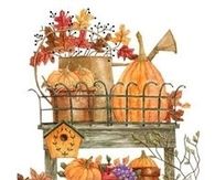 Autumn's Harvest