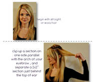 DIY Braided Headband Tutorial