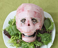Meat head