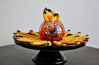 Cheddar Witches Fingers