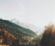 Find a beautiful place