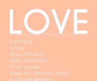love