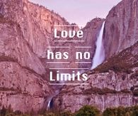 no limits